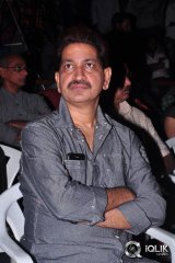 Hrudayam Ekkadunnadi Movie Audio Launch